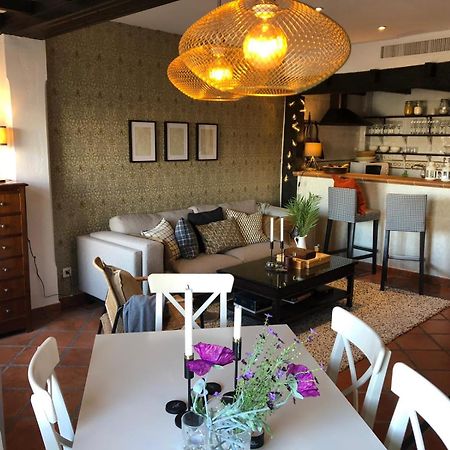 Chalet Montana Veleta Villa Sierra Nevada Dış mekan fotoğraf