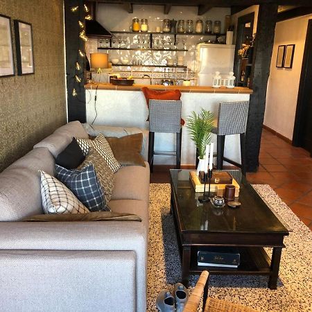 Chalet Montana Veleta Villa Sierra Nevada Dış mekan fotoğraf