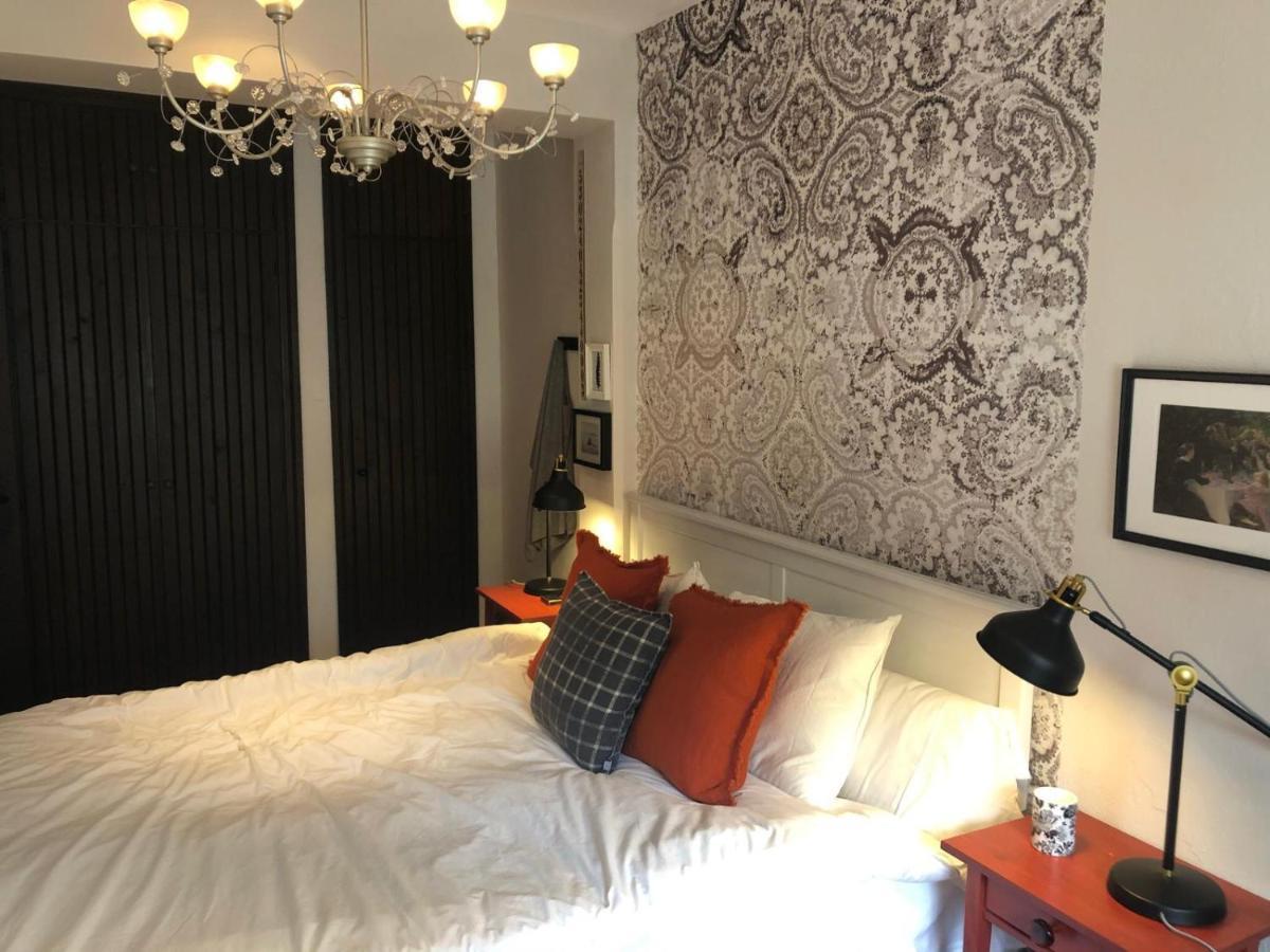 Chalet Montana Veleta Villa Sierra Nevada Dış mekan fotoğraf