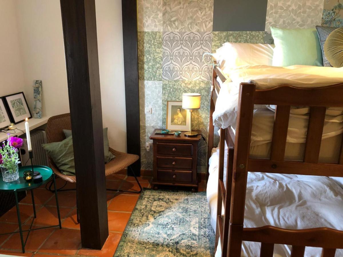 Chalet Montana Veleta Villa Sierra Nevada Dış mekan fotoğraf