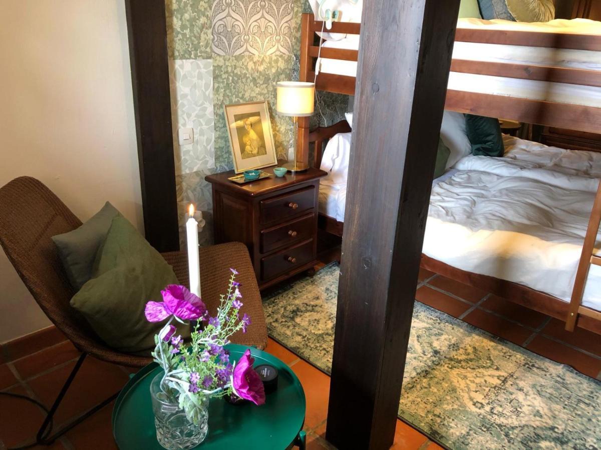 Chalet Montana Veleta Villa Sierra Nevada Dış mekan fotoğraf