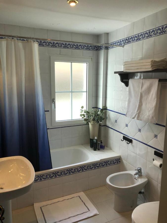 Chalet Montana Veleta Villa Sierra Nevada Dış mekan fotoğraf