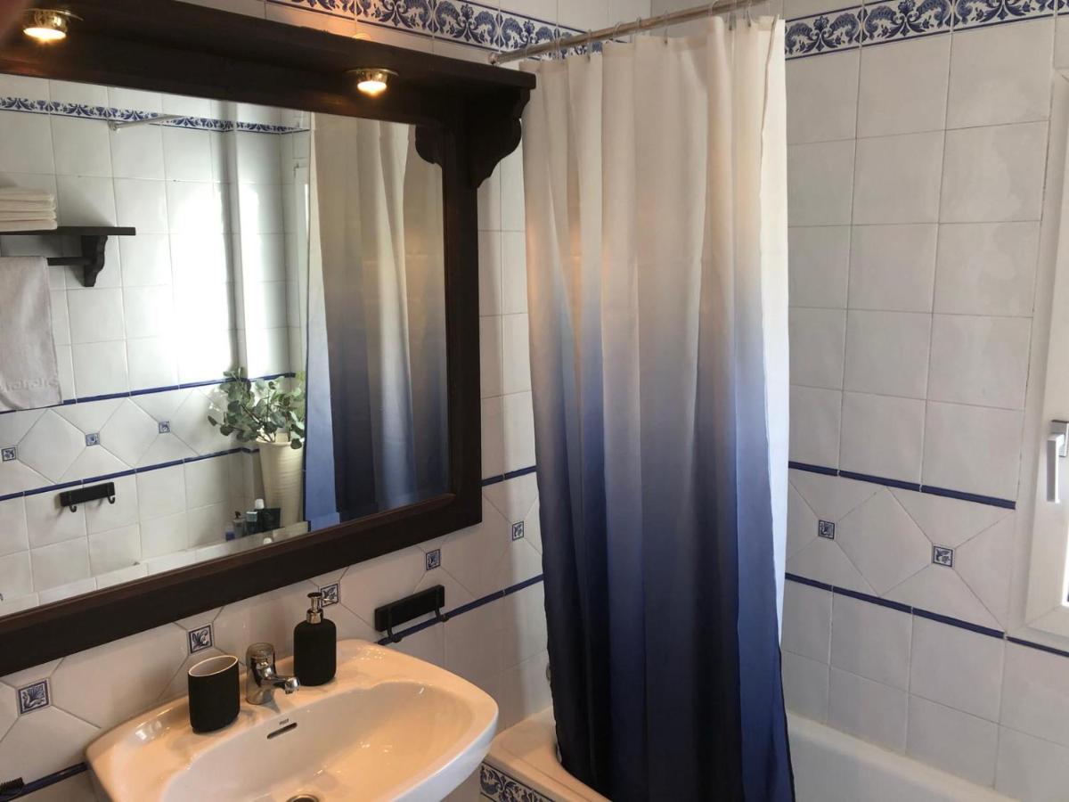 Chalet Montana Veleta Villa Sierra Nevada Dış mekan fotoğraf